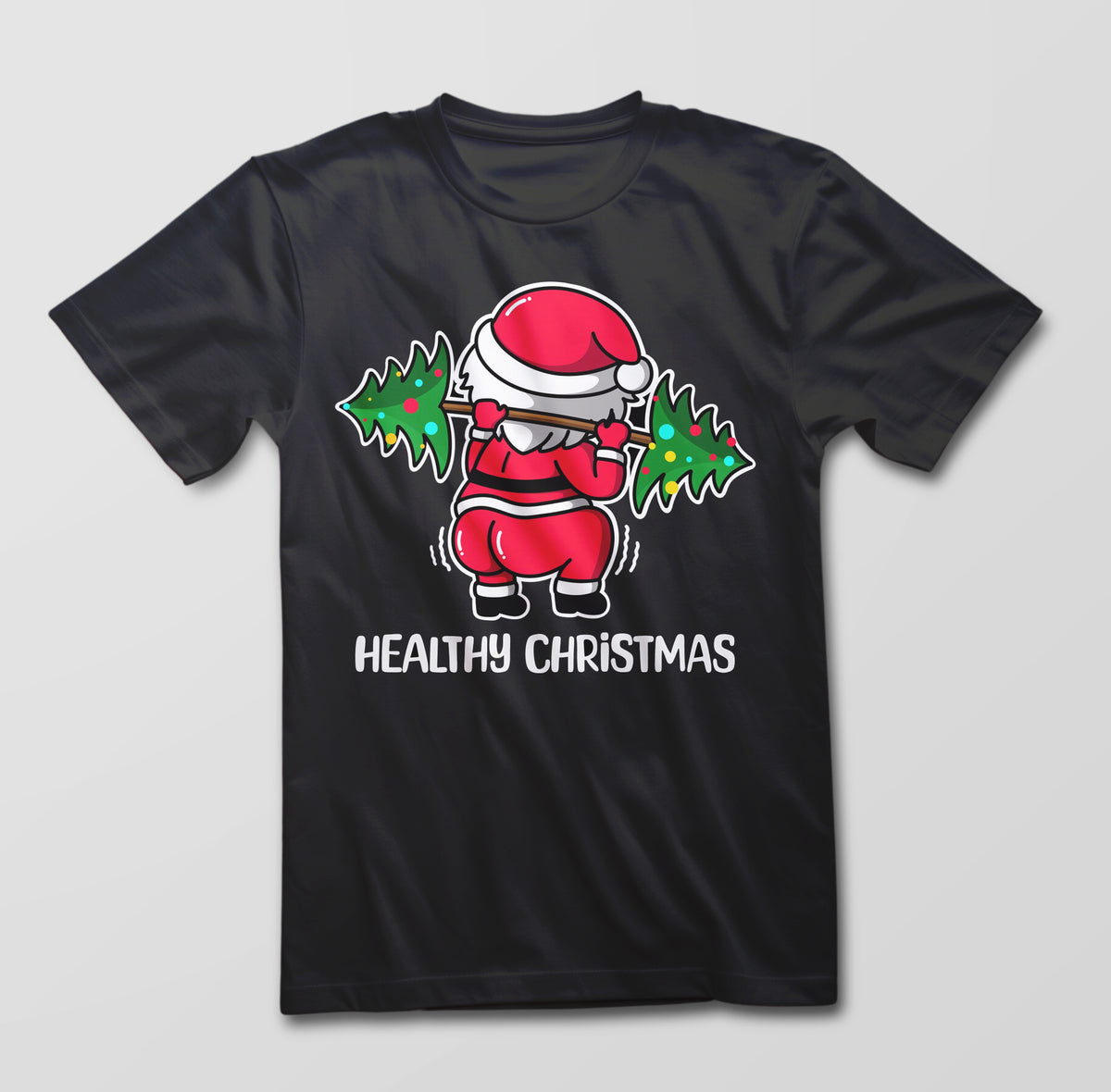 Christmas Tee