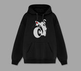 Moto Hoodie