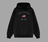 USA Hoodie