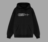Auto Hoodie