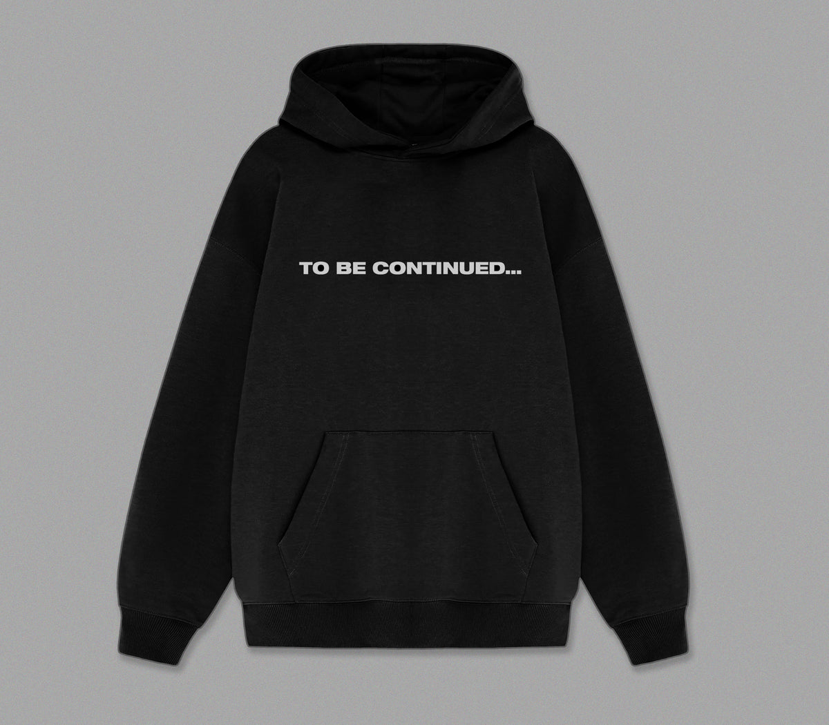 Sign Hoodie