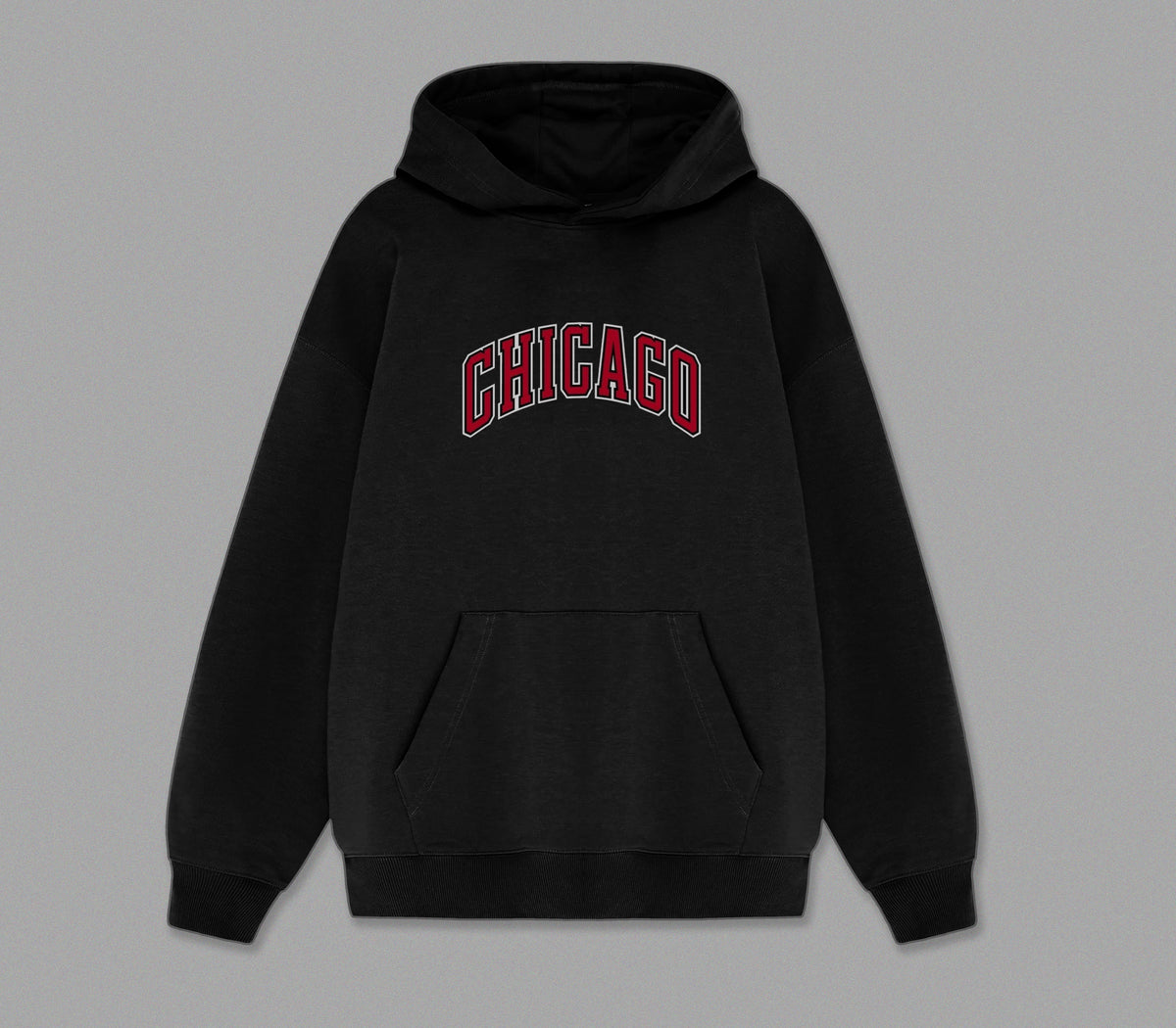 Chicago Hoodie