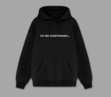 Sign Hoodie