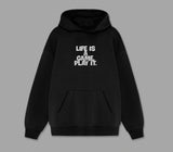 Sign Hoodie
