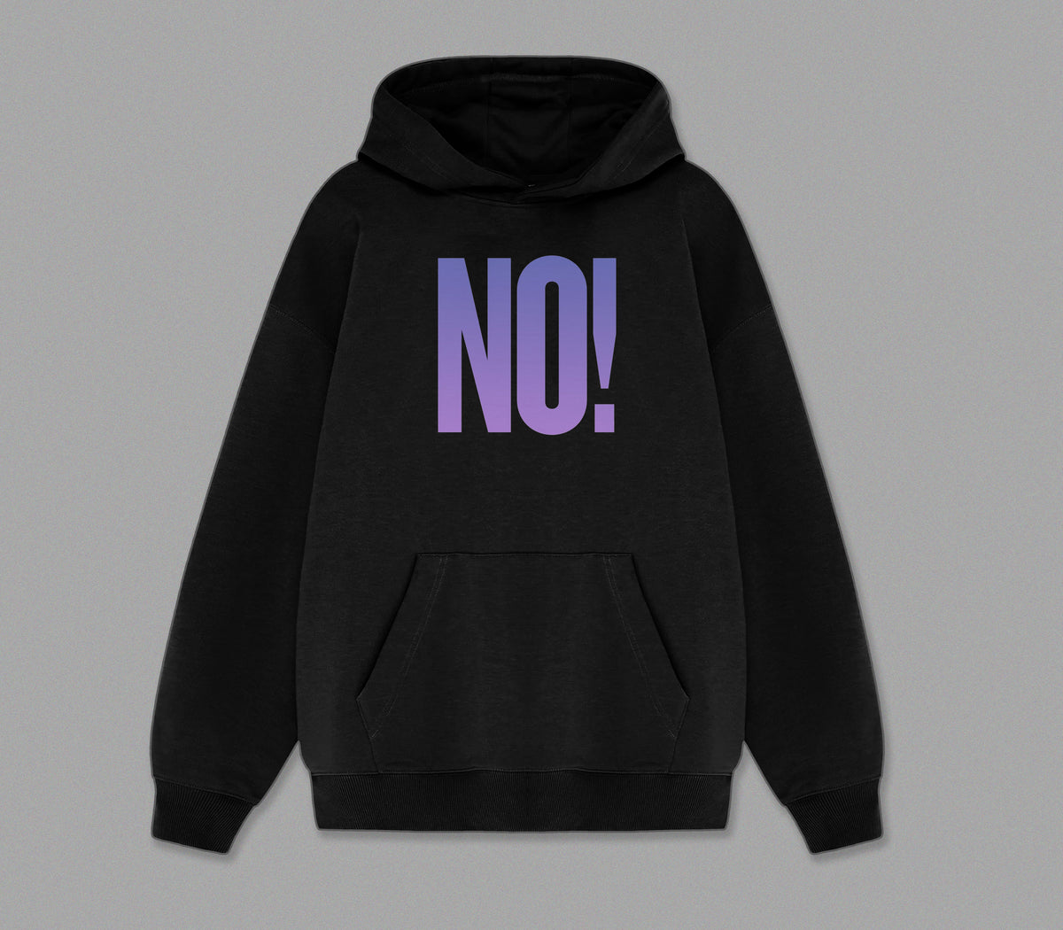 Sign Hoodie