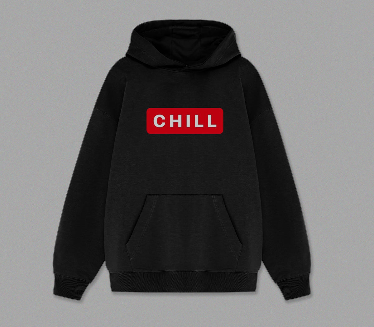 Sign Hoodie