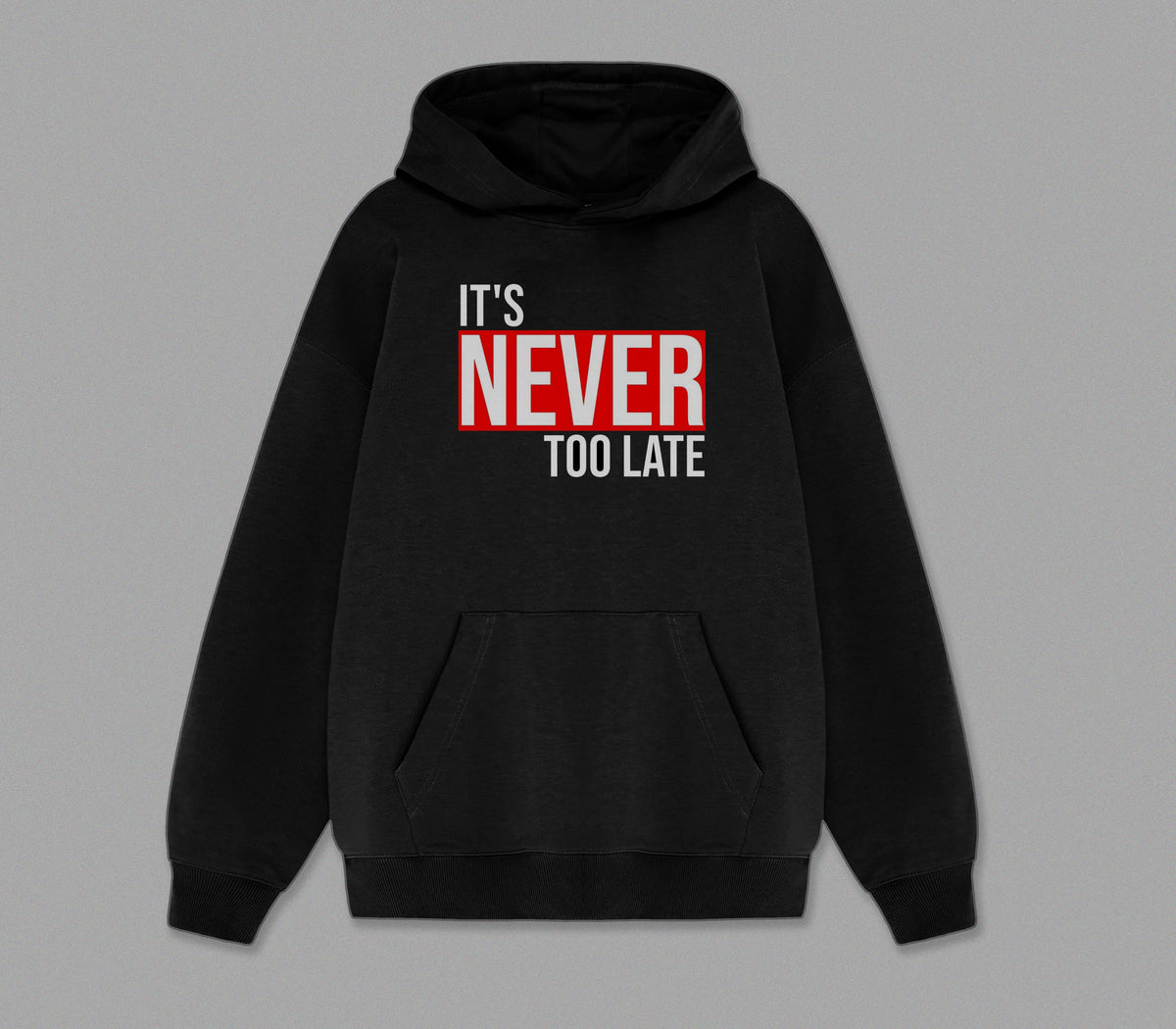 Sign Hoodie