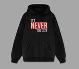 Sign Hoodie