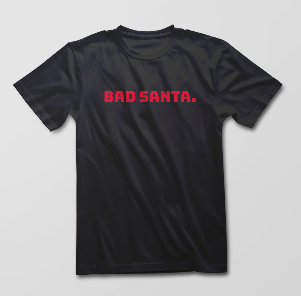 USA Tee - Bad Santa