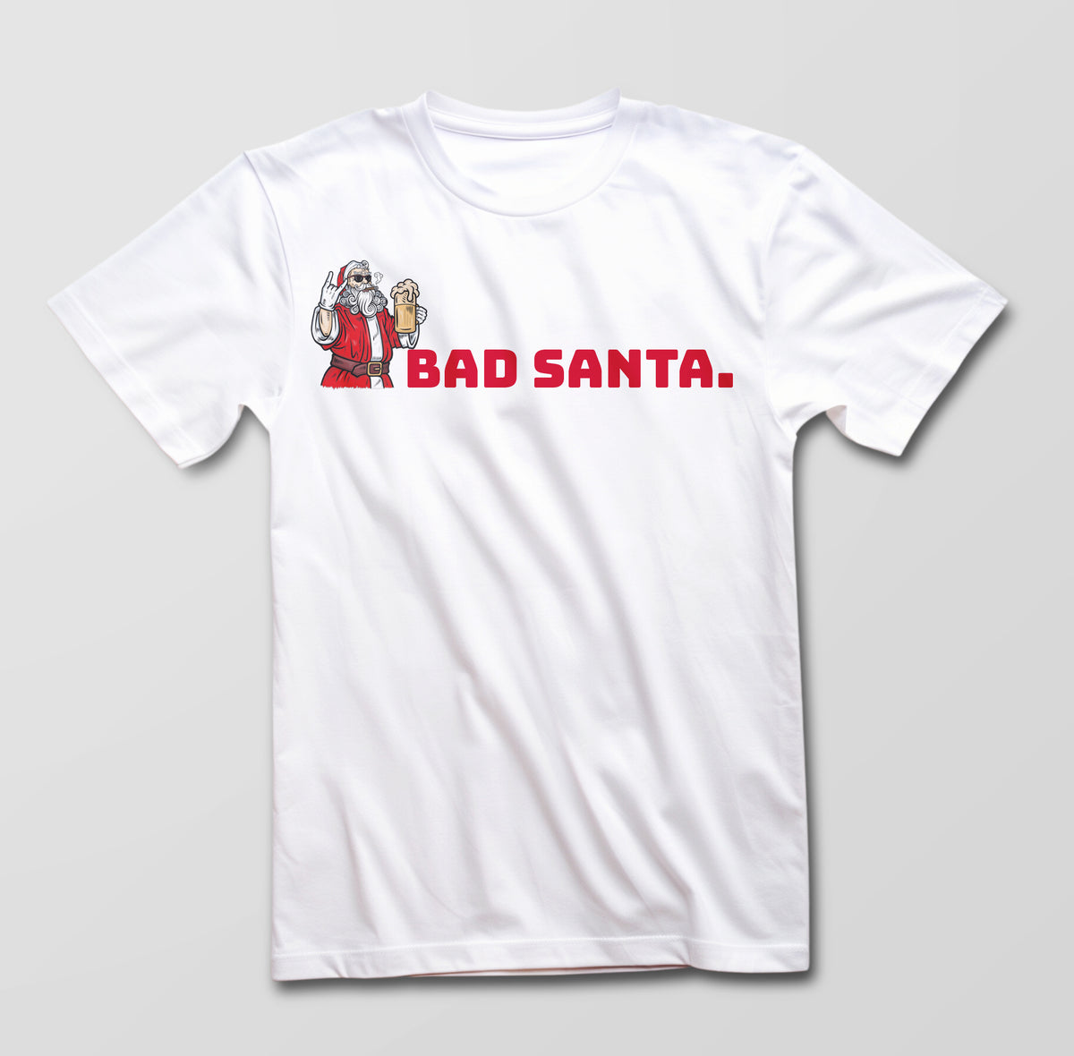 Bad Santa