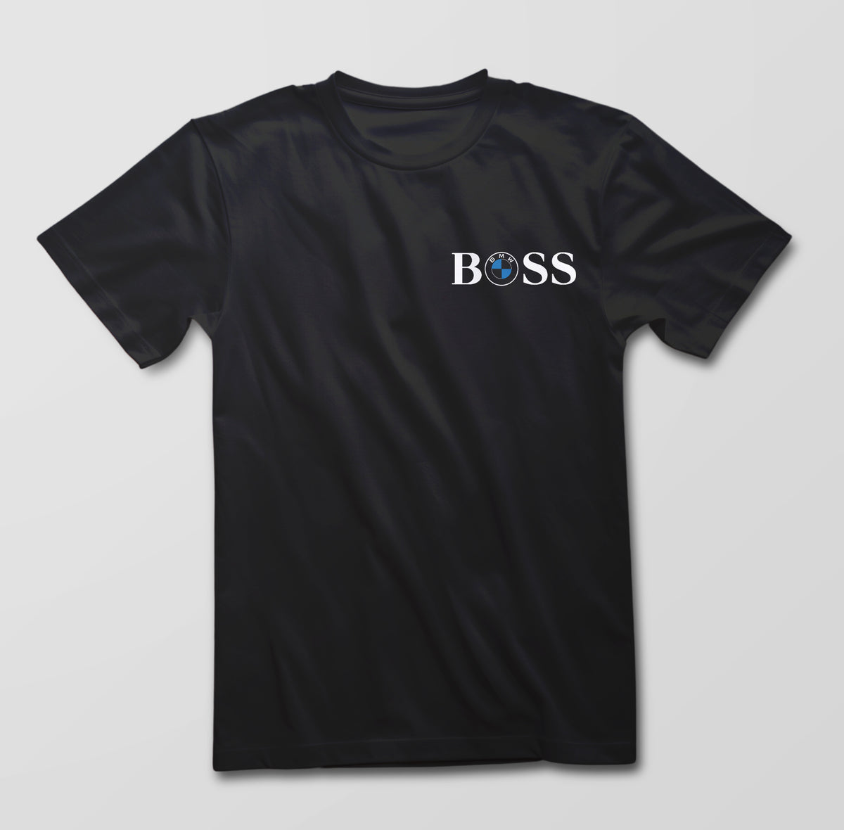 BMW Boss