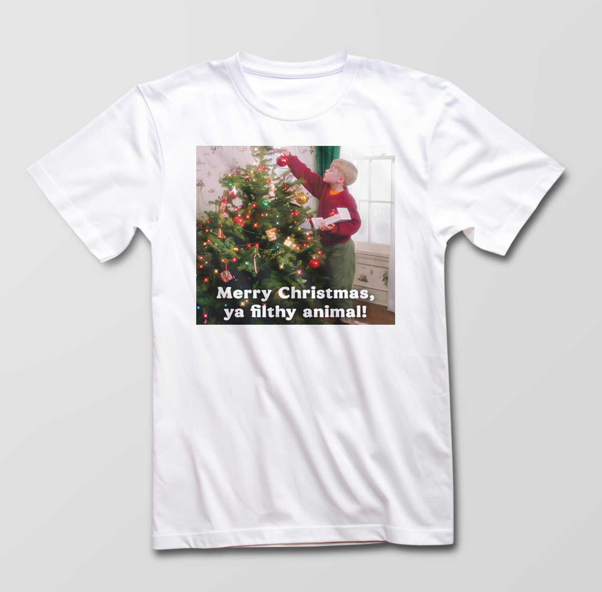 Christmas Tee