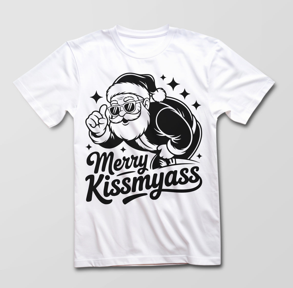 Christmas Tee