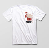 Christmas Tee - Ho ho ho