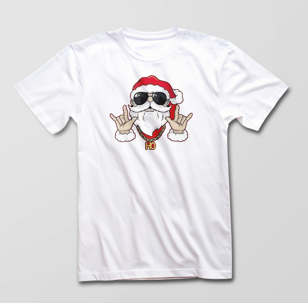 Christmas Tee