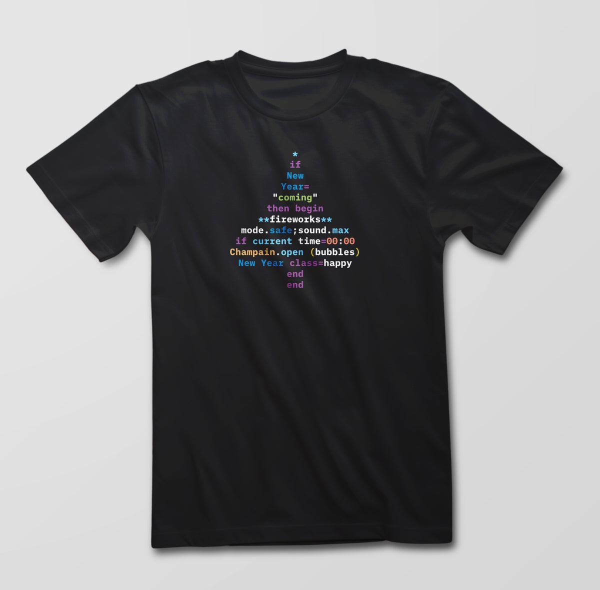 Christmas Tee