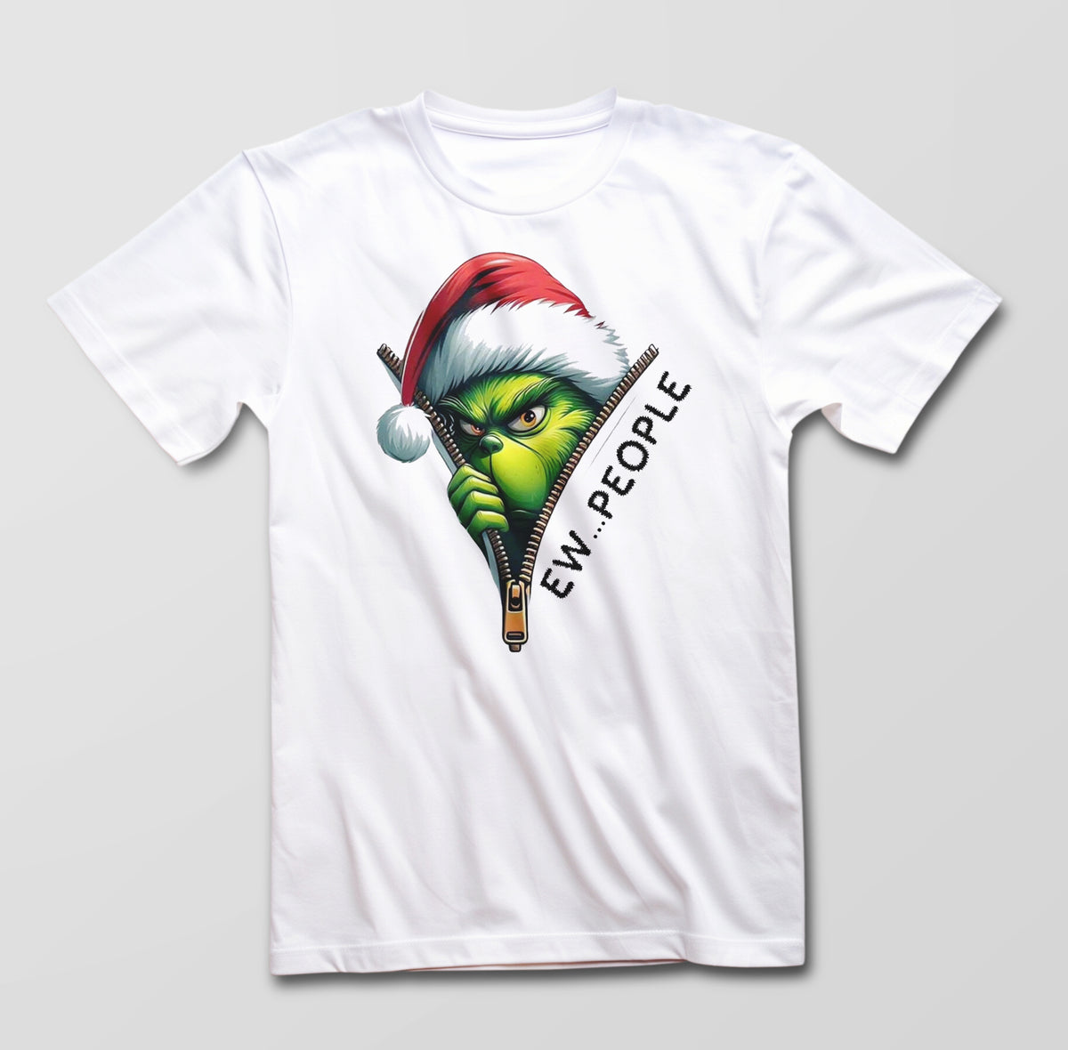 Christmas Tee