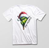 Christmas Tee