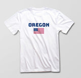 USA Tee - Oregon