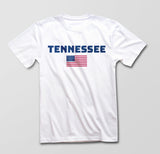 USA Tee - Tennessee