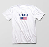 USA Tee - Utah