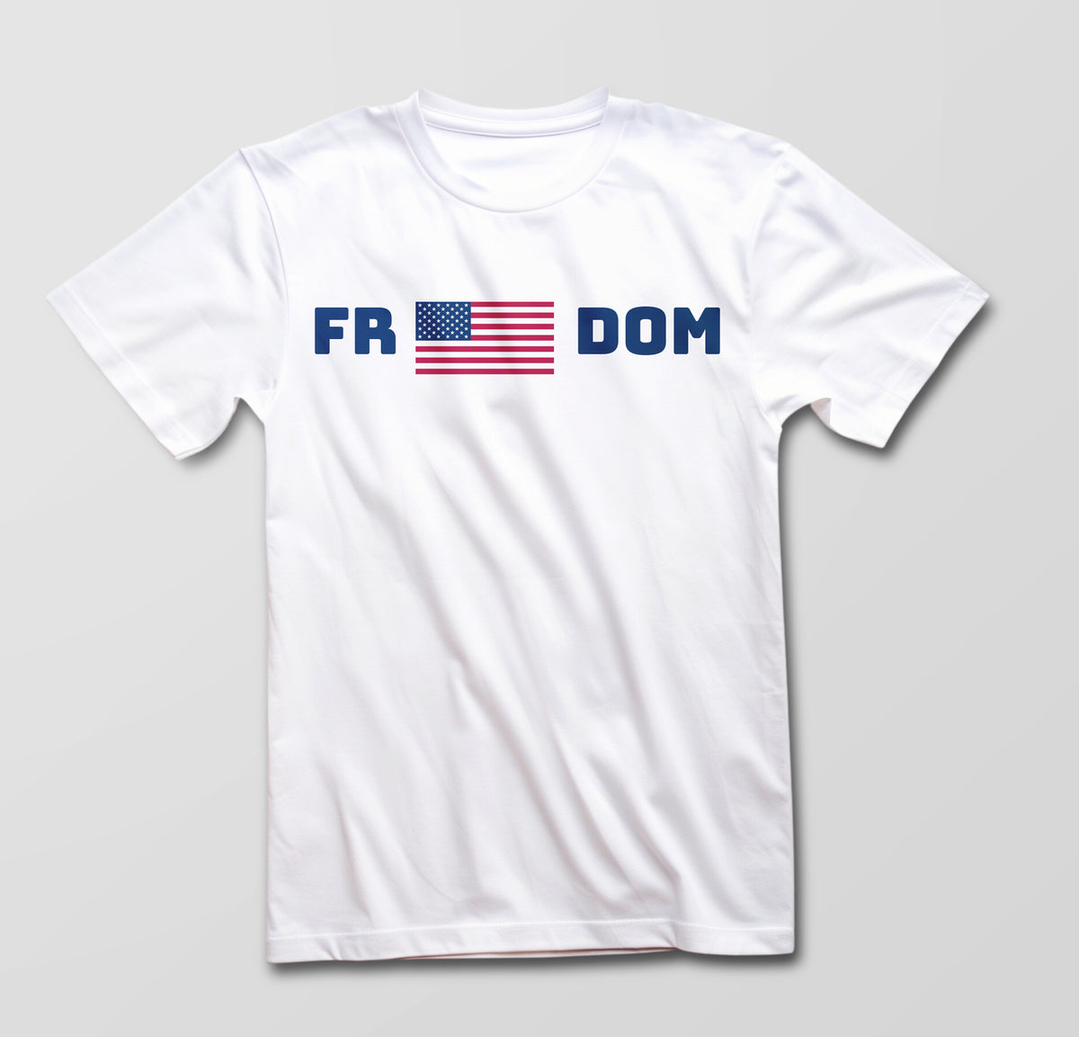 USA Tee - Freedom