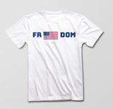 USA Tee - Freedom