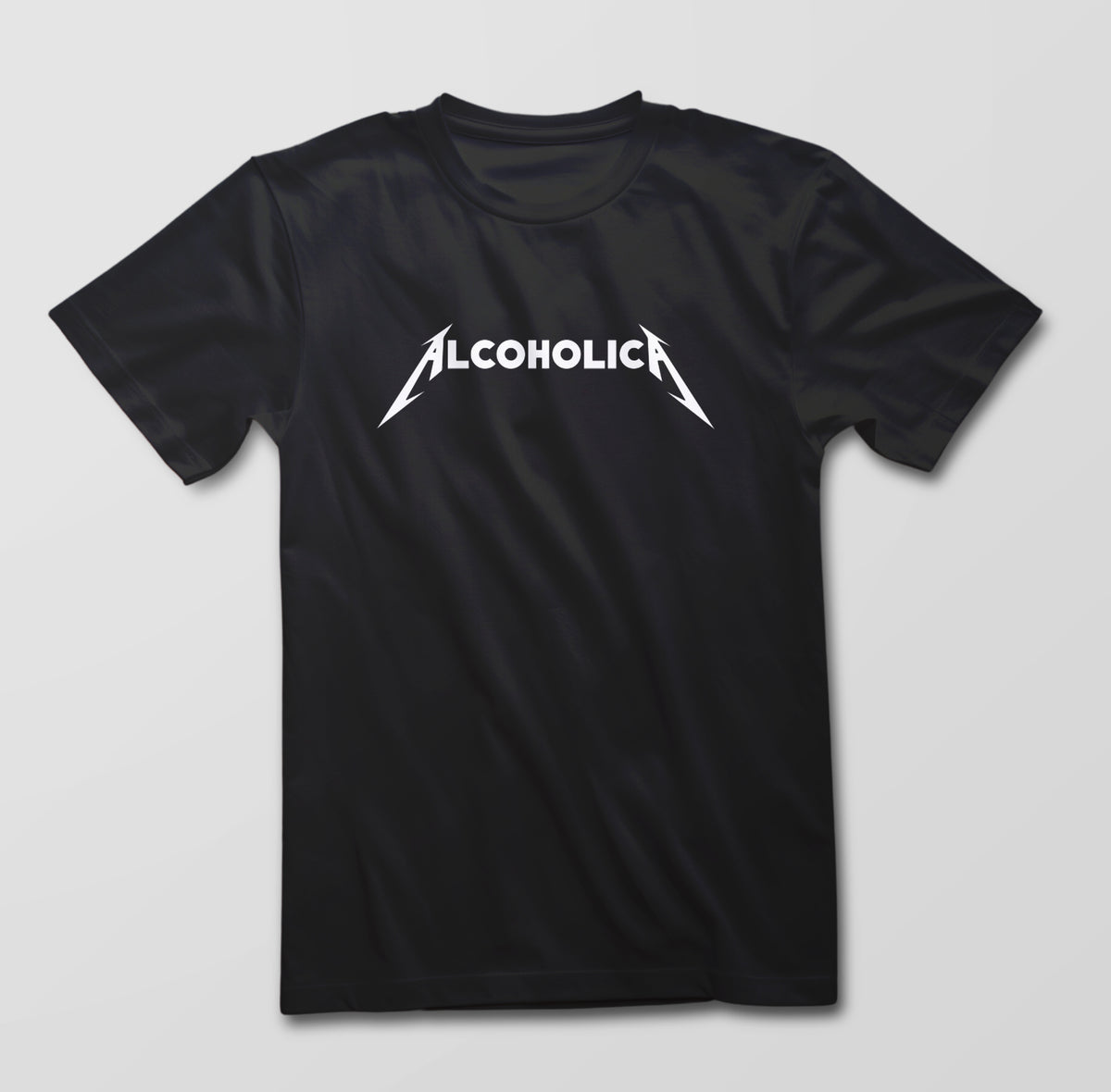 Alcoholica
